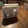 Vintage Miny Reel to Reel Recorder Image 3