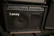 laney GC 80A acoustic and electric amp
