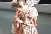 Musical Angel - Circa 70s - Joy to the World
