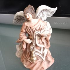 Musical Angel - Circa 70s - Joy to the World