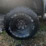 4x4 Off-road wheels Image 2