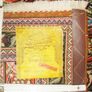 Exquisite Persian Qom Kork Wool Hand Knotted Runner Rug Carpet Image 7