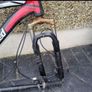 bike frame Image 4