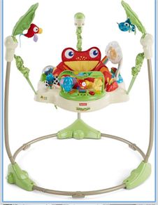 jumperoo fisher price