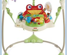 jumperoo fisher price