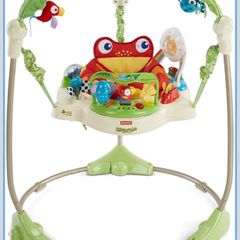 jumperoo fisher price