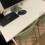 Desk Ikea Image 3