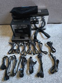 Seasonic Prime TX-1000 Fully Modular 80PLUS Titanium