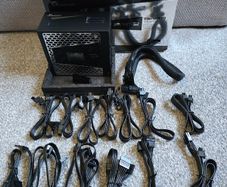 Seasonic Prime TX-1000 Fully Modular 80PLUS Titanium