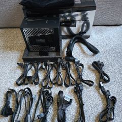 Seasonic Prime TX-1000 Fully Modular 80PLUS Titanium