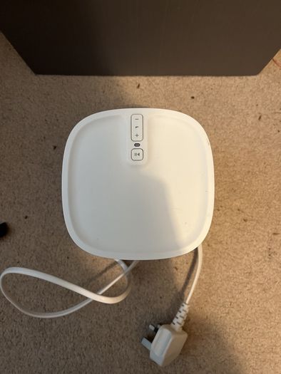 Sonos Play 1 wireless speaker