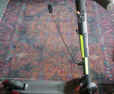 Segway Ninebot Scooter ES Series