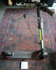 Segway Ninebot Scooter ES Series