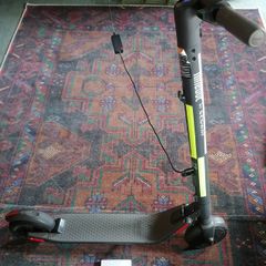 Segway Ninebot Scooter ES Series