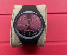 Superdry Watch