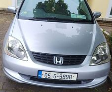 Honda Civic 2005