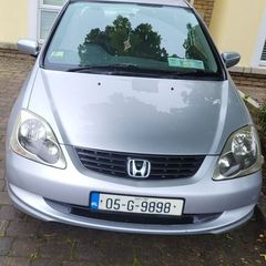 Honda Civic 2005