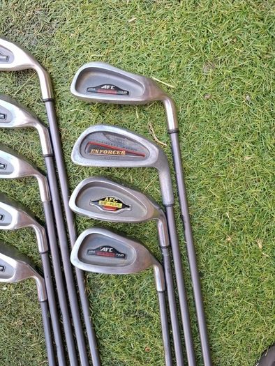 Golf Clubs Full Set Suit Beginner