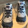 Hiking shoes Image 2