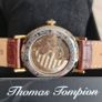 men watch Thomas tompion automatic Image 6