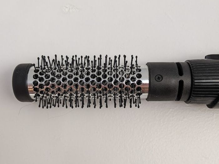 Babyliss Type B20 5265VU Hot Hair Dryer/ Straightener