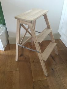 Step ladder