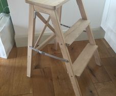 Step ladder