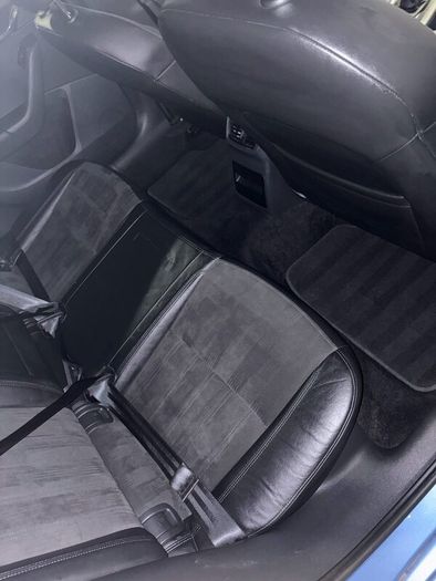 Skoda Octavia MK3 Facelift Tech & Comfort Pack
