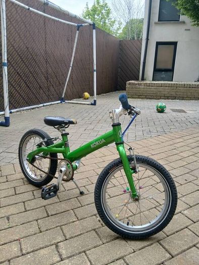 bike 16 inch