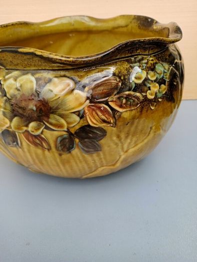 flower pot