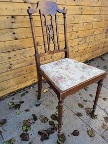 furniture.  Elegant Decorative Chair