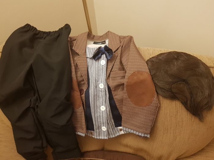 Costume