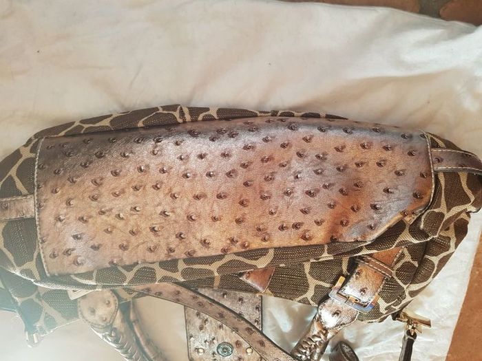 Guess Womens Bag