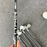 Callaway Rogue ST irons Image 4