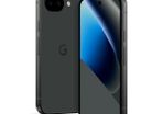 Sealed Google pixel 10a. obsidian.