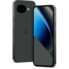 Sealed Google pixel 10a. obsidian.