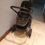 uppababy vista with spares Image 8