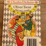 'Children's Classics' Oliver Twist & Other Stories (Charles Dickens) Image 5