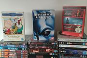 DVD Box Sets &amp; TV Series  Mixed Collection  various prices