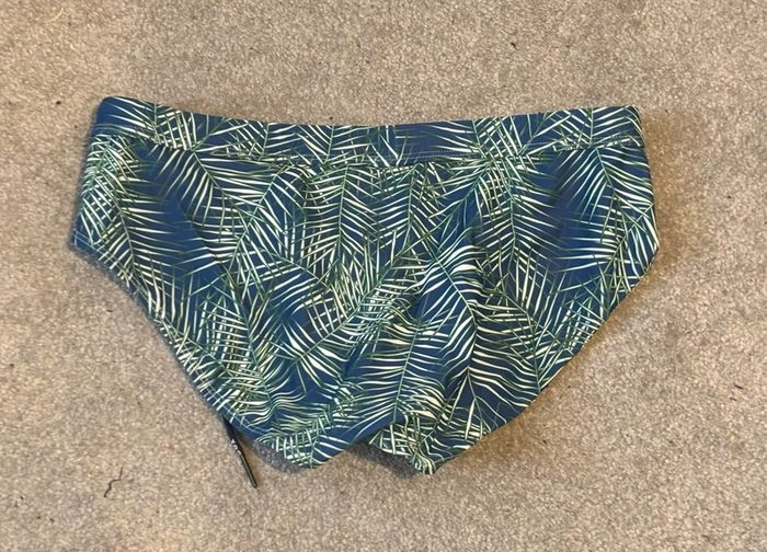 Men's Swim Briefs
