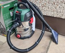 Carpet Cleaner.