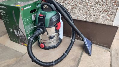 Carpet Cleaner.