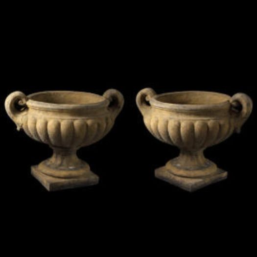 Victorian Urn EG009