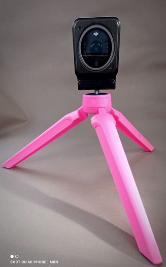 DJI Osmo Action 2 with Accessories