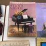 Selection Of Piano Books Image 5