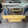 Scheppach TKU table saw. Image 2