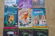 School books JC