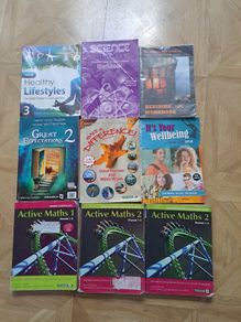 School books JC