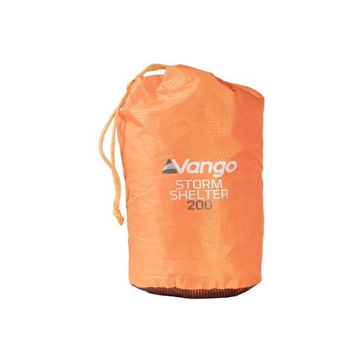 Vango Storm Shelters 200 / 400 / 800 NEW