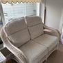 Wicker Furniture - Like New! Image 4